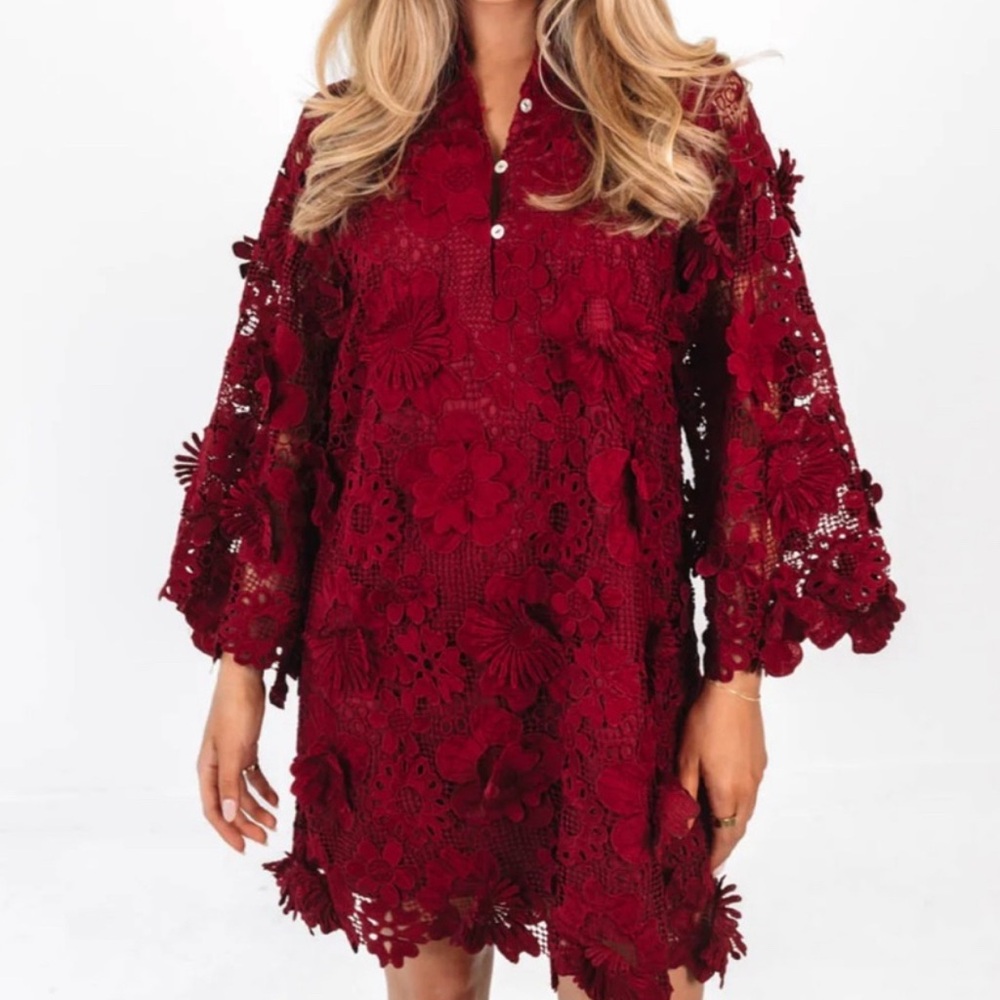 J.Marie Seraphina Dress